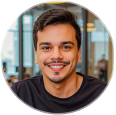 Foto de João